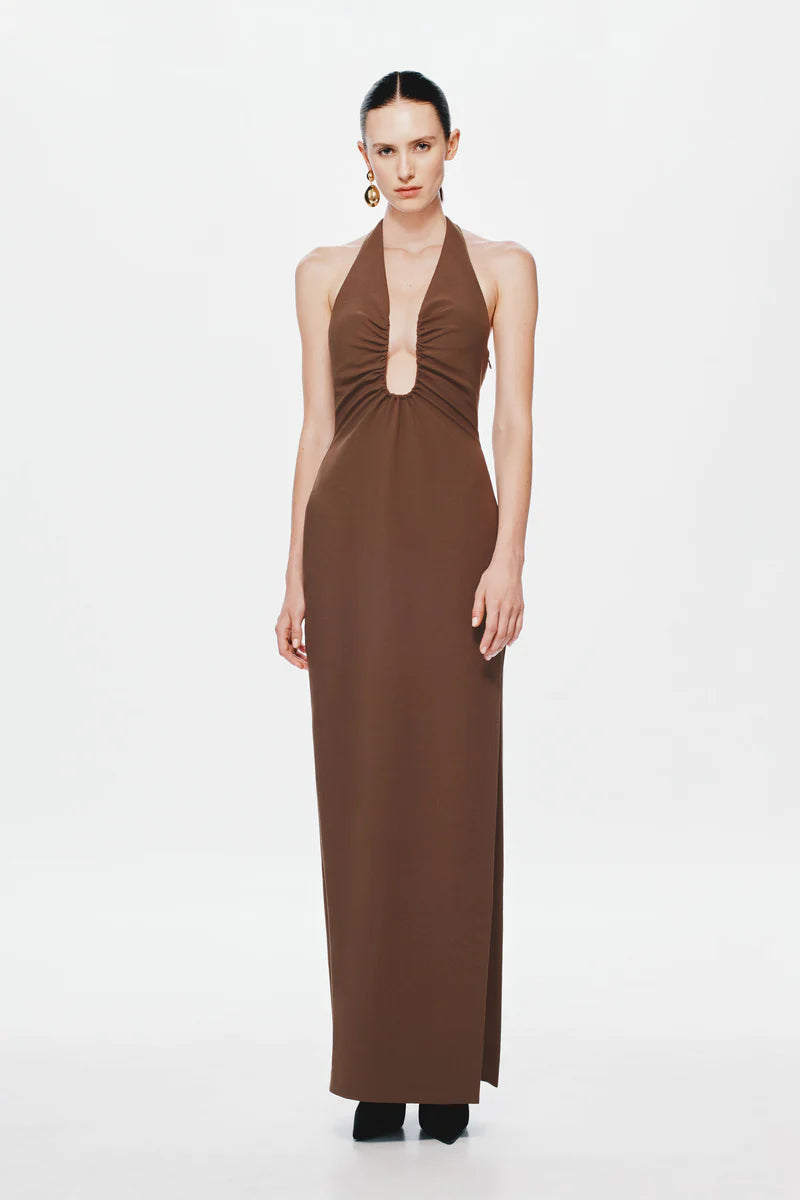 Alusia Maxi Dress