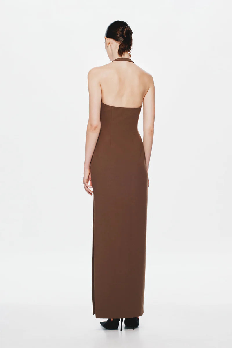 Alusia Maxi Dress