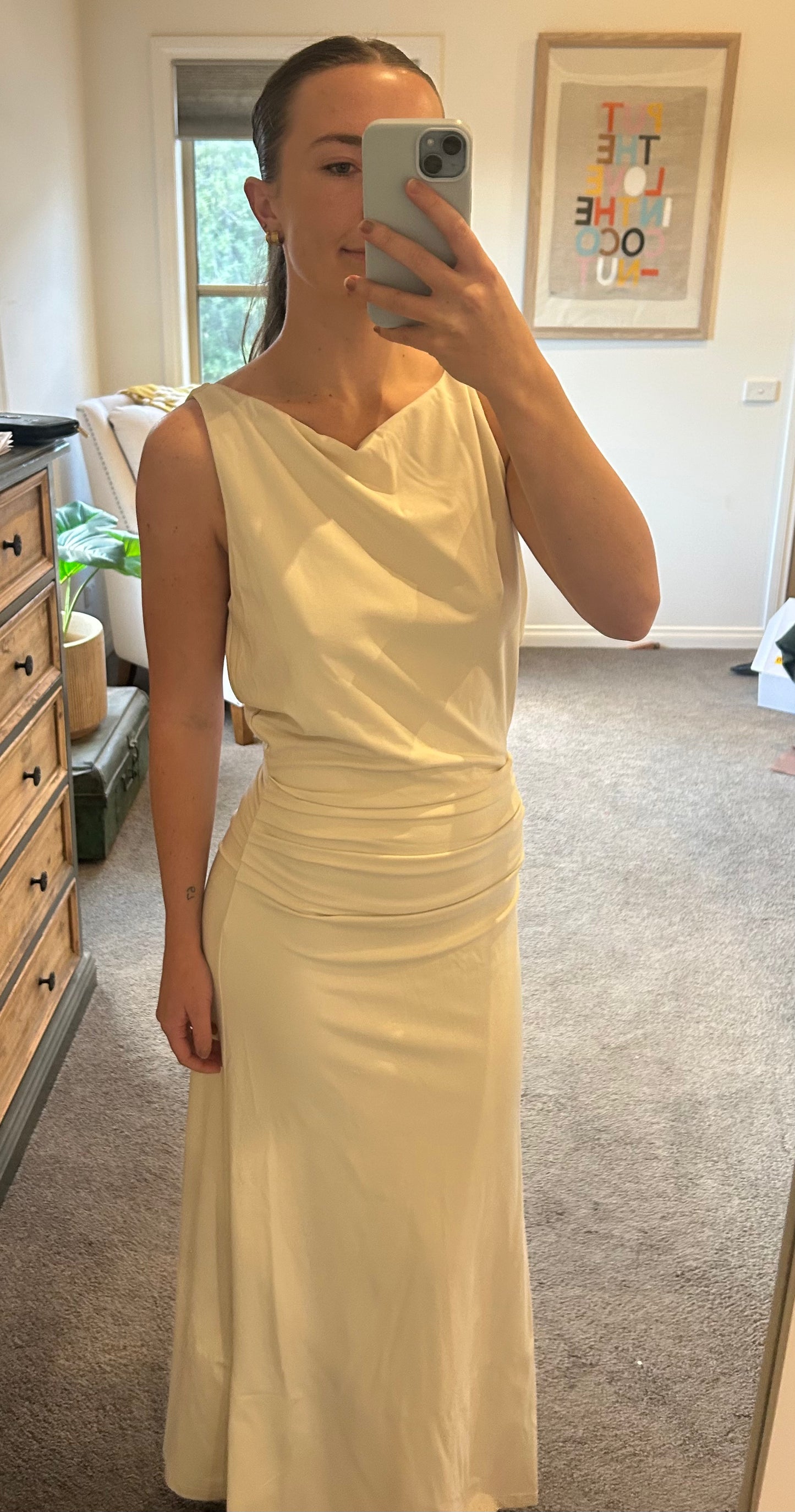 Shelby Dress