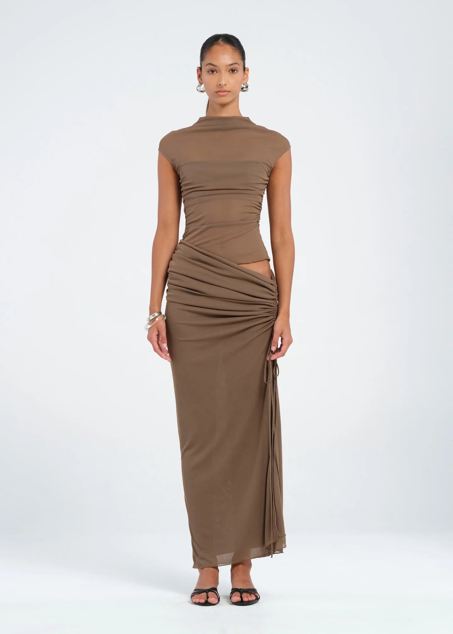 Milo Maxi Dress