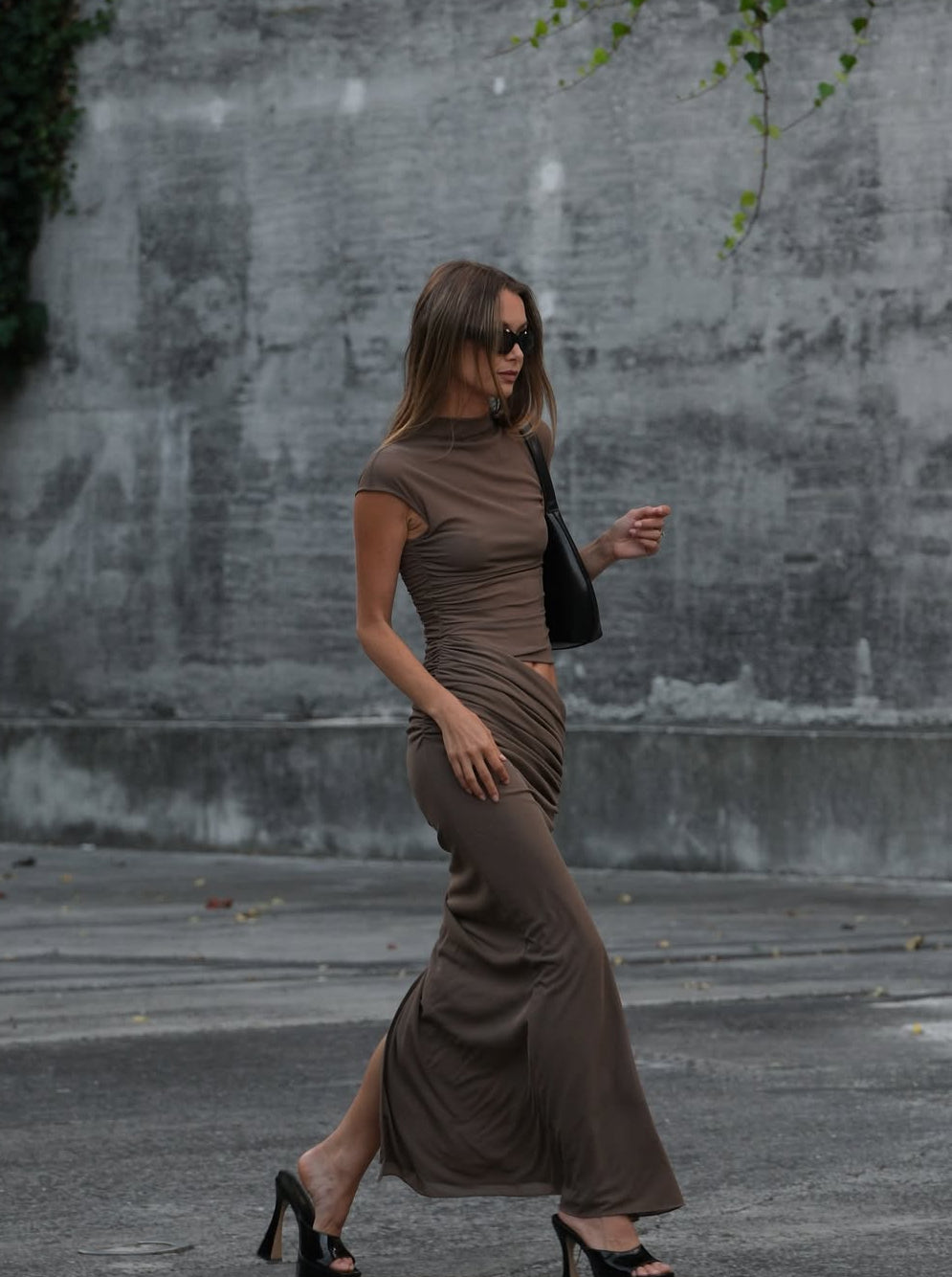 Milo Maxi Dress