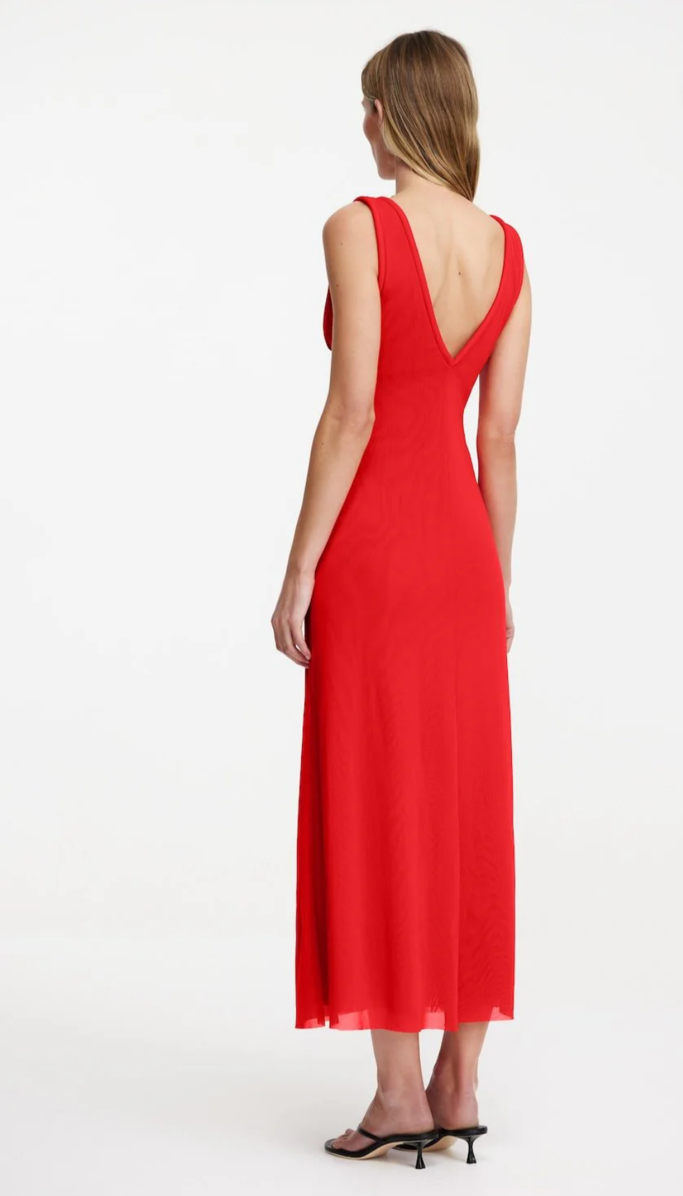 Tillie Maxi Dress