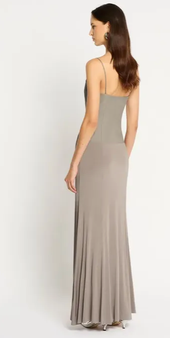 For Sale: On Your Mind Maxi Dress