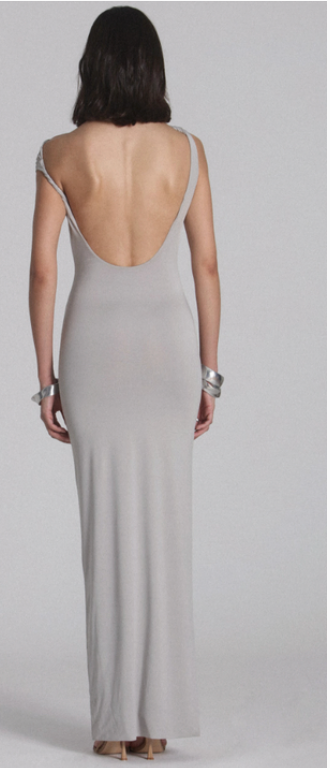 For Sale: Haven Maxi in Grey