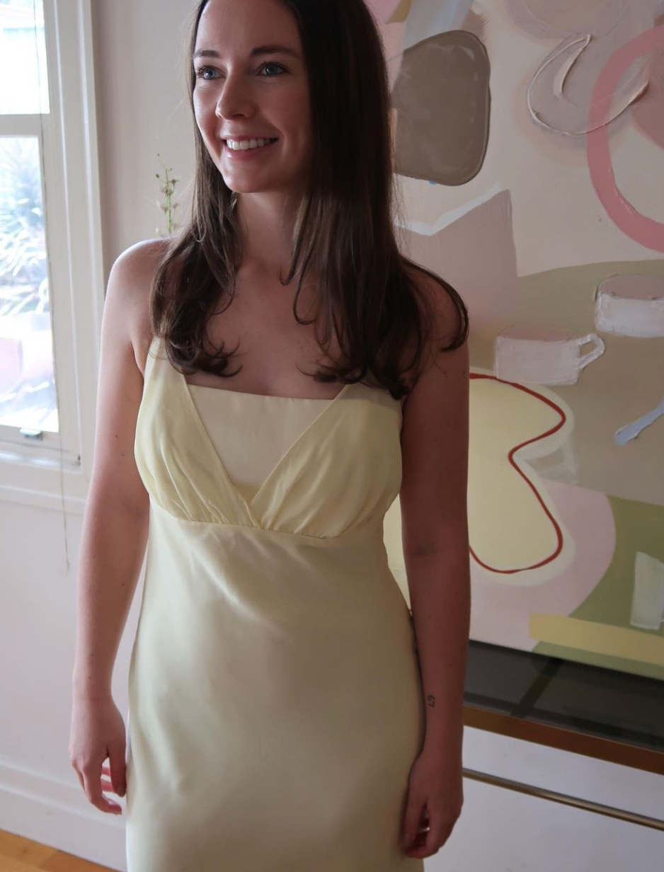 The Lemon Midi