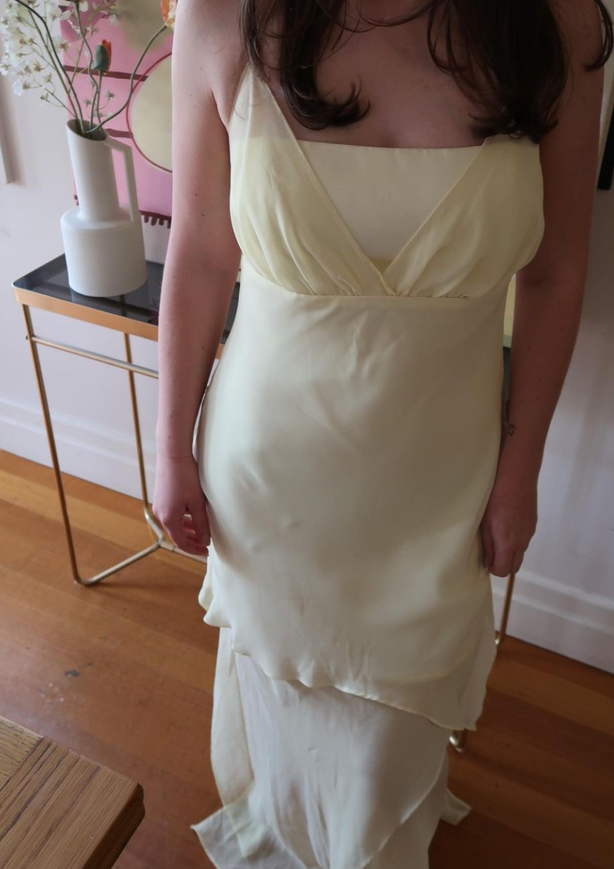The Lemon Midi