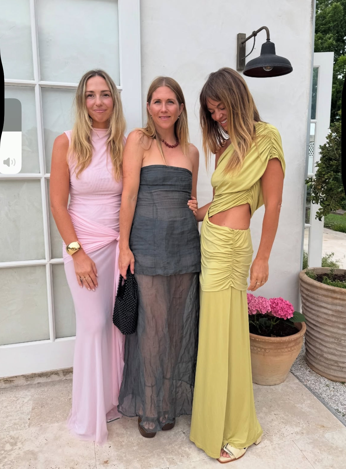 Crave Rouched Dress in Fig