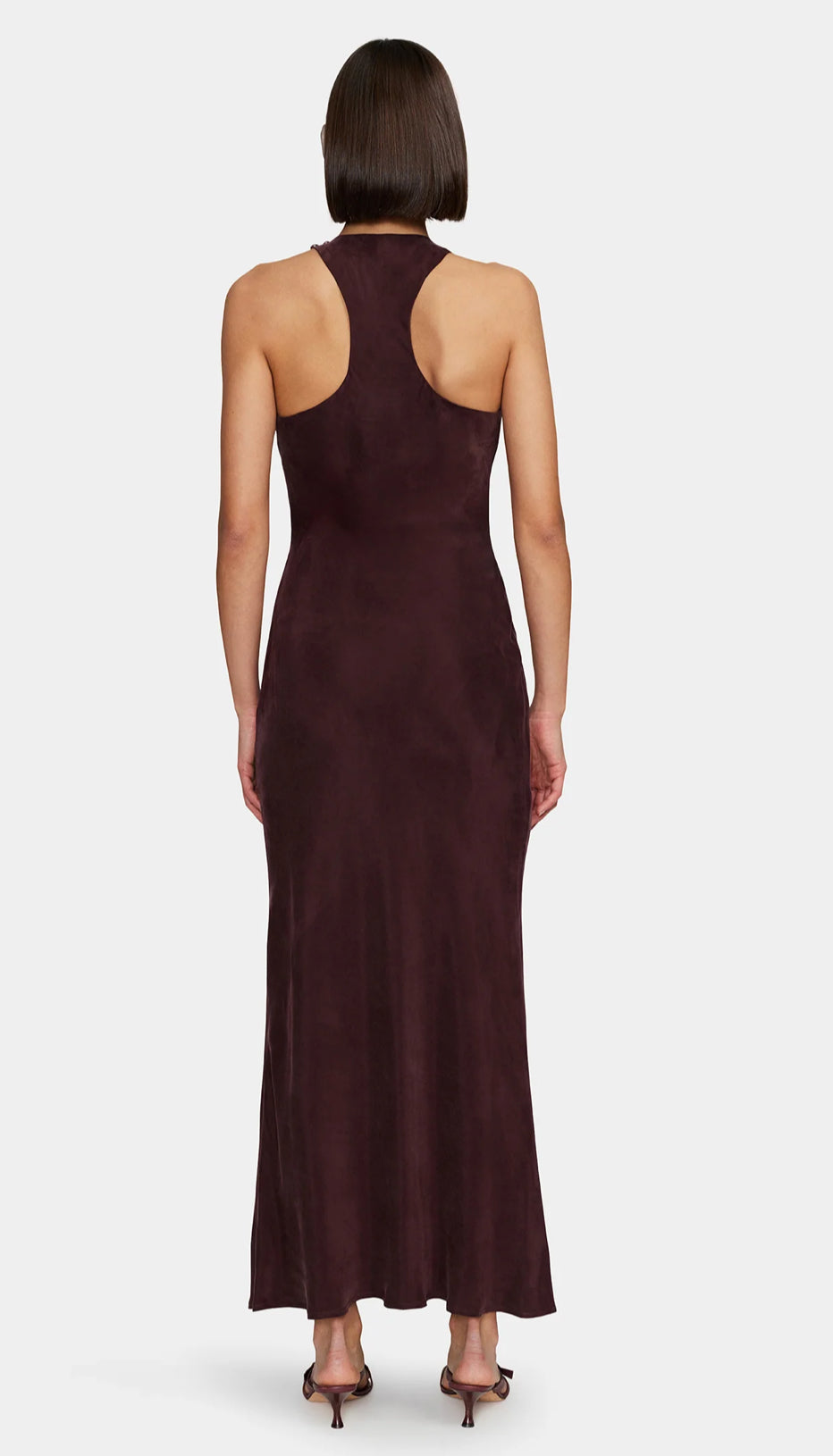 Sienna Dress in Shiraz