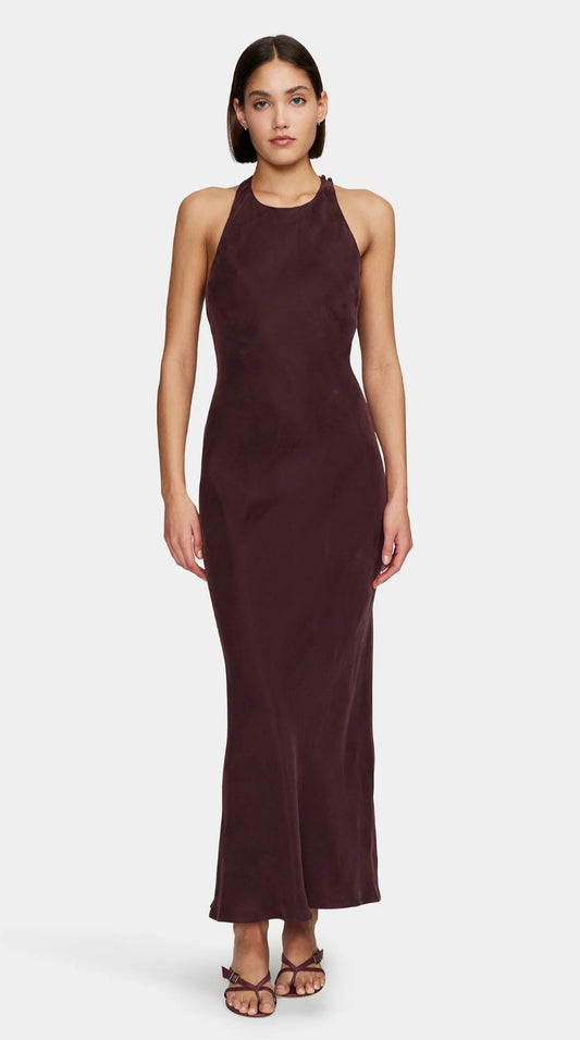 Sienna Dress in Shiraz