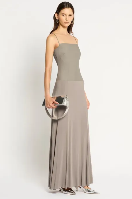 For Sale: On Your Mind Maxi Dress